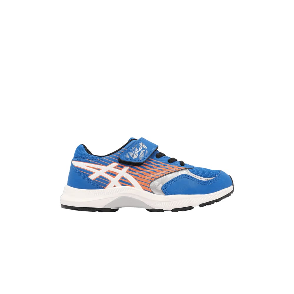Asics Lazerbeam KB MG GS Blue Orange