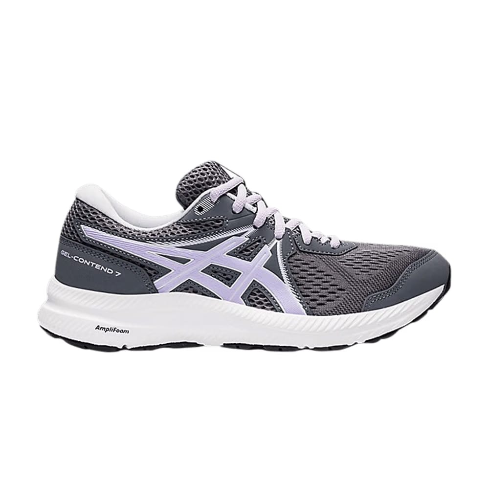 Asics Wmns Gel Contend 7 D Wide 'Metropolis Murasaki'