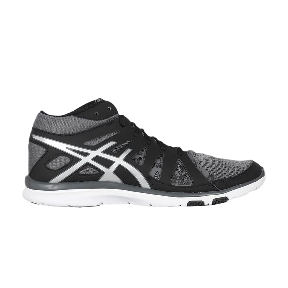 Asics Wmns Gel Fit Tempo 2 MT 'Onyx Silver Carbon'