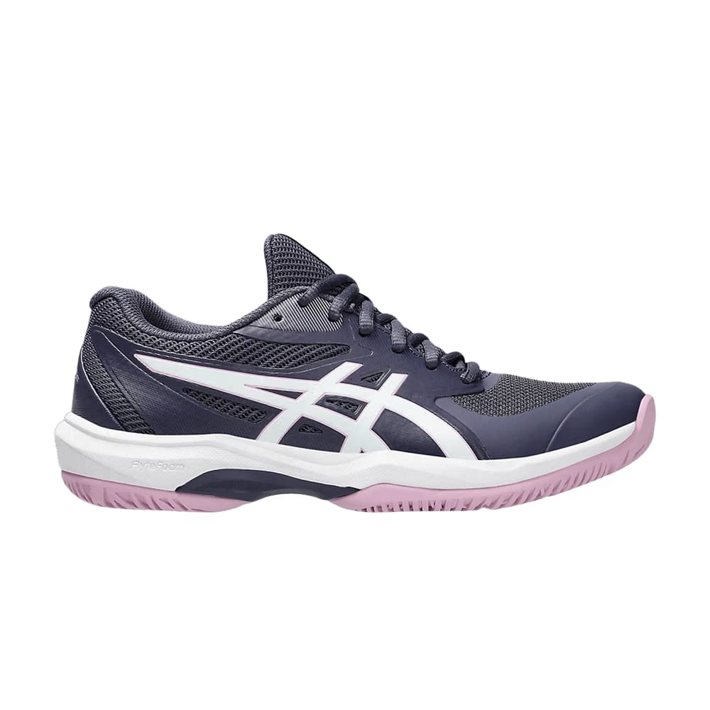 Asics Wmns Game FF 'Indigo Fog'