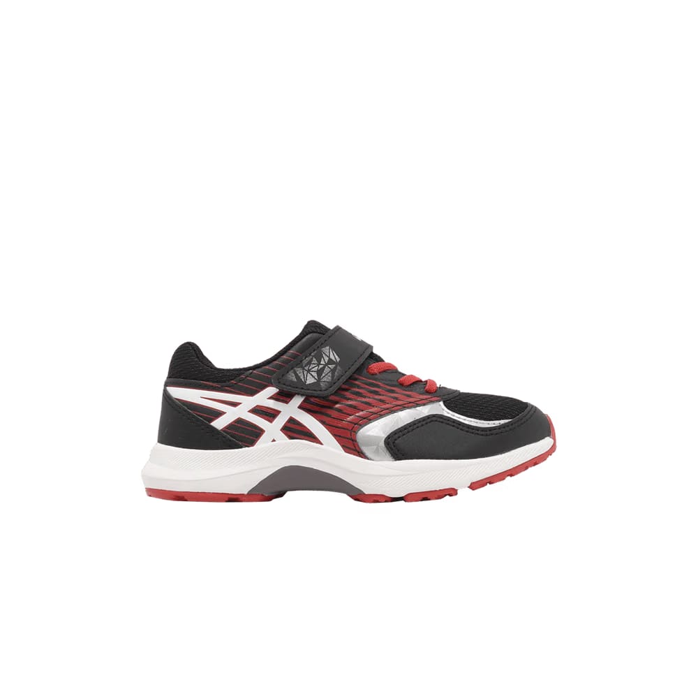 Asics Lazerbeam KB MG GS Black Red
