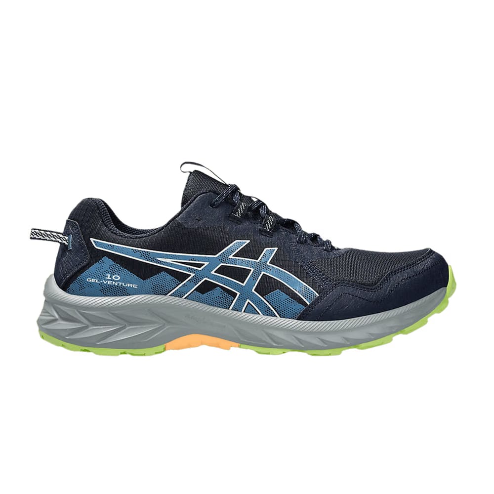 Asics Gel Venture 10 Midnight Winter Sea