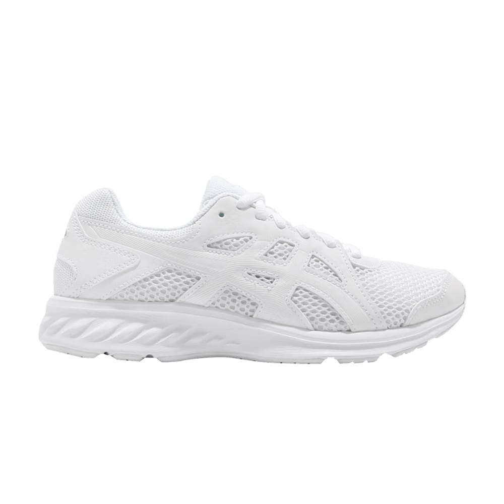 Asics Wmns Jolt 2 D Wide 'White'