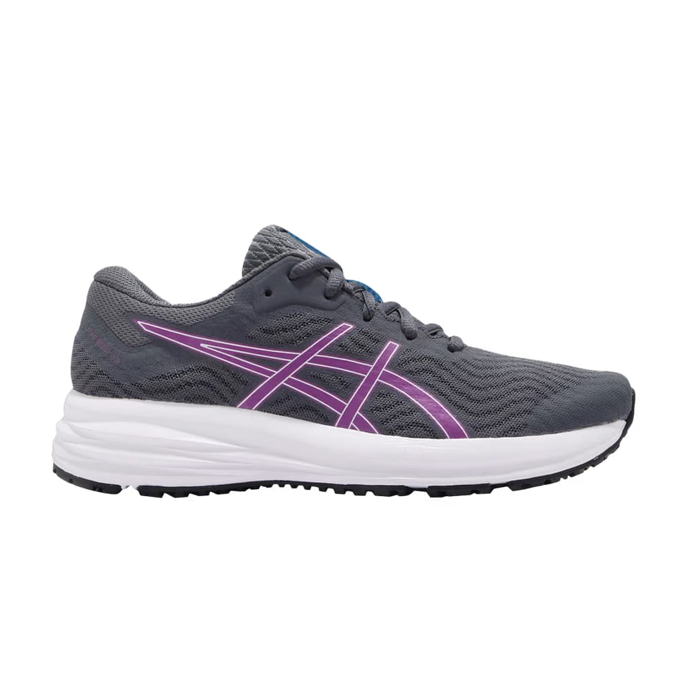 Asics Wmns Patriot 12 'Carrier Grey Digital Grape'