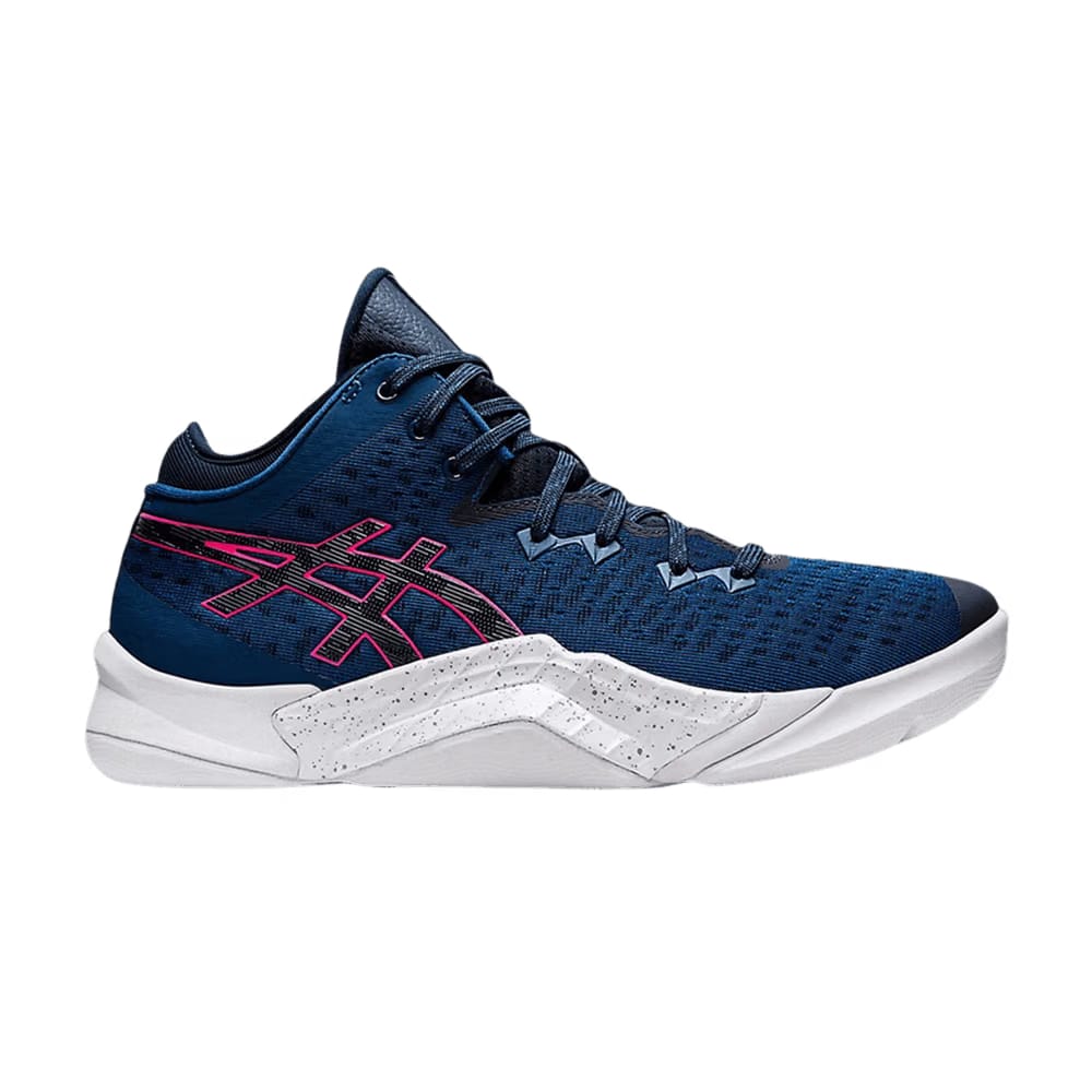 Asics Unpre ARS Mako Blue French Blue