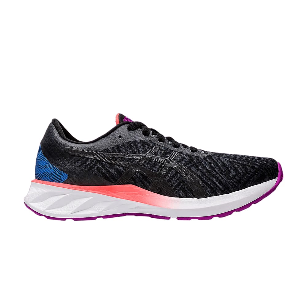 Asics Wmns Roadblast 'Black Orchid'