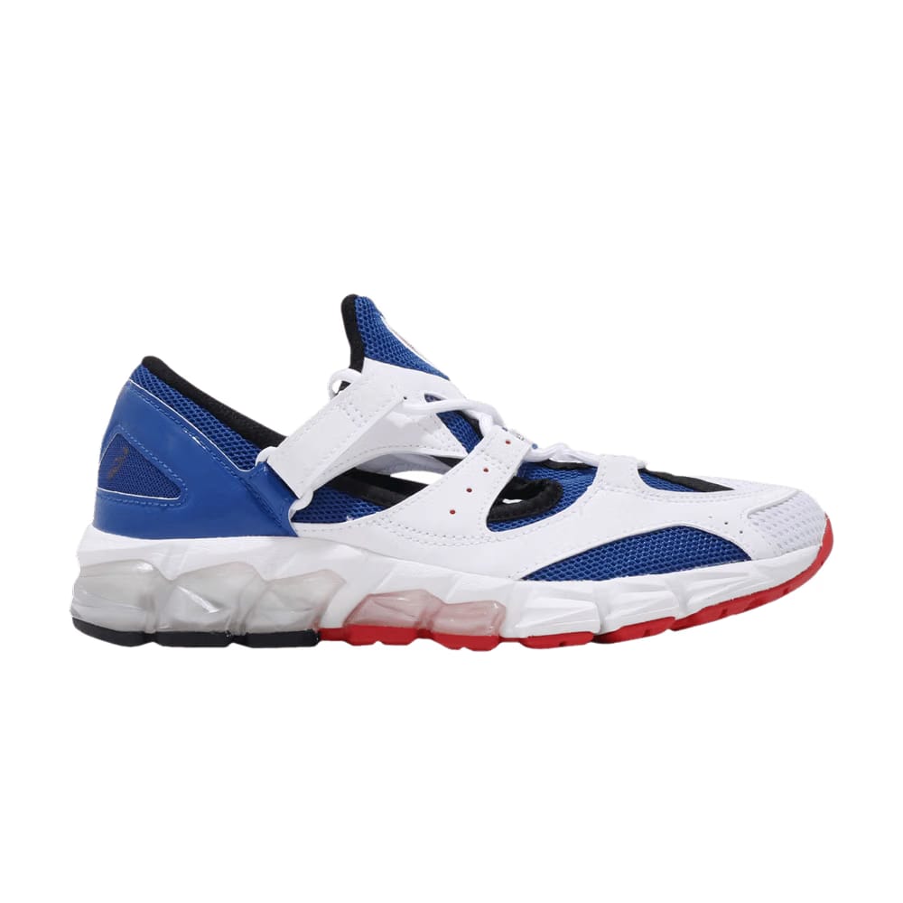 Asics Gel Tarther 180 White Blue