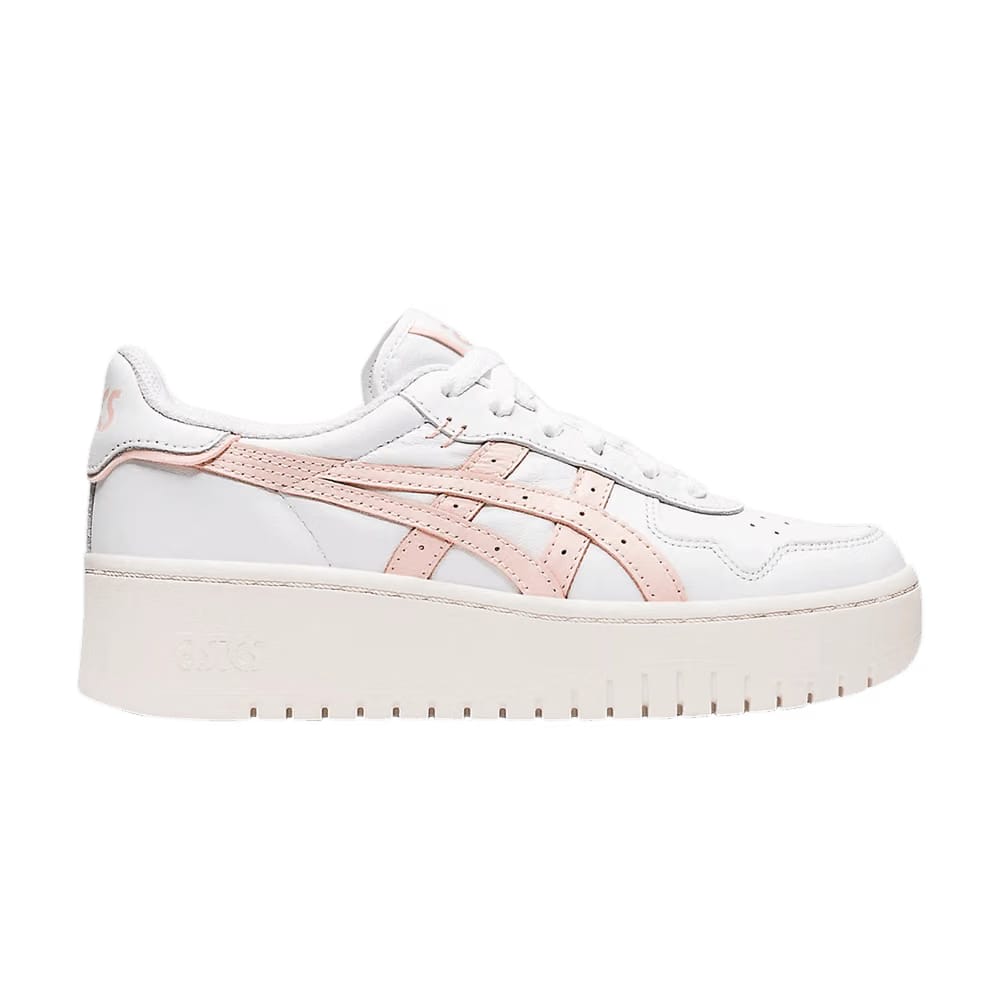 Asics Wmns Japan S Platform 'White Breeze'