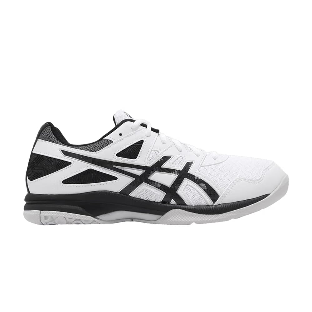 Asics Gel Task 2 White Black