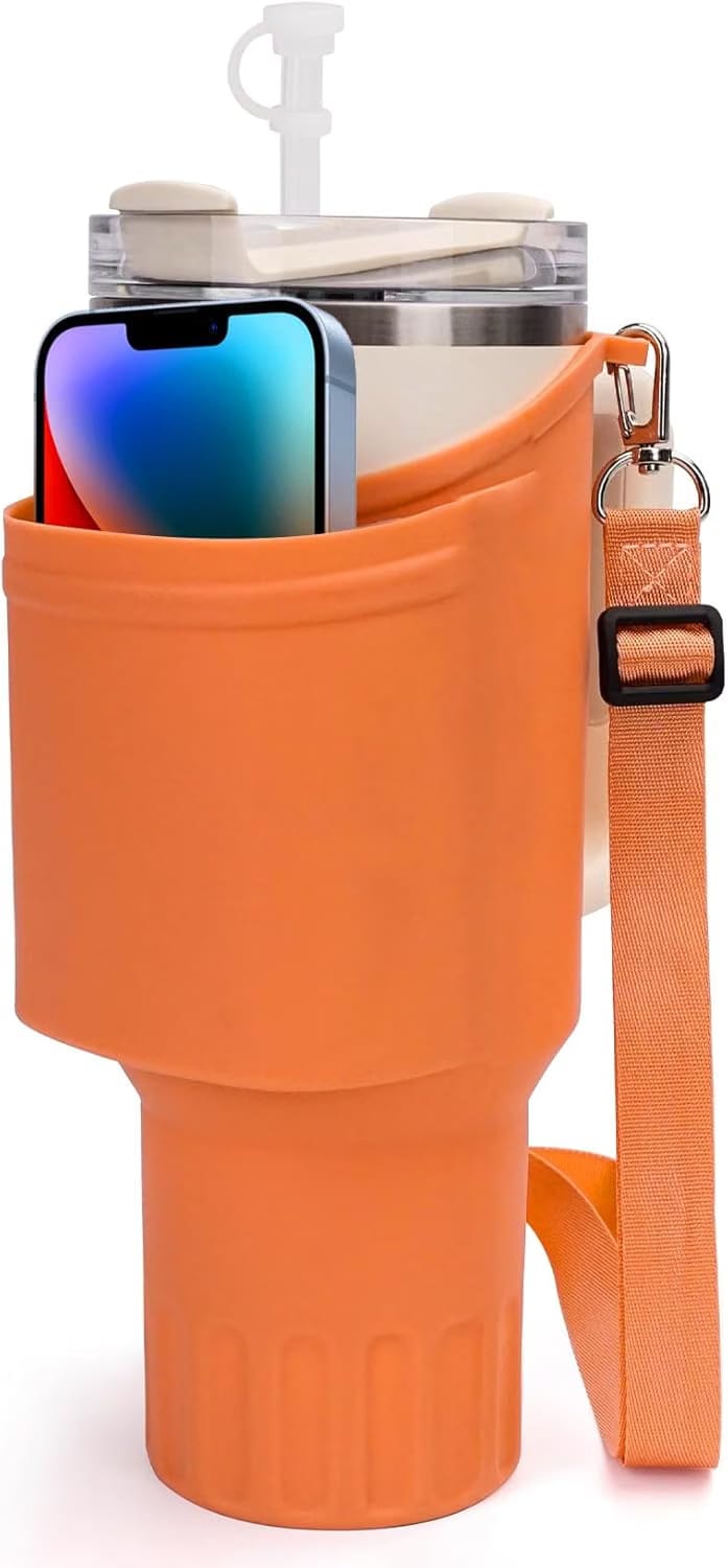 Stanley Complete Cover Orange