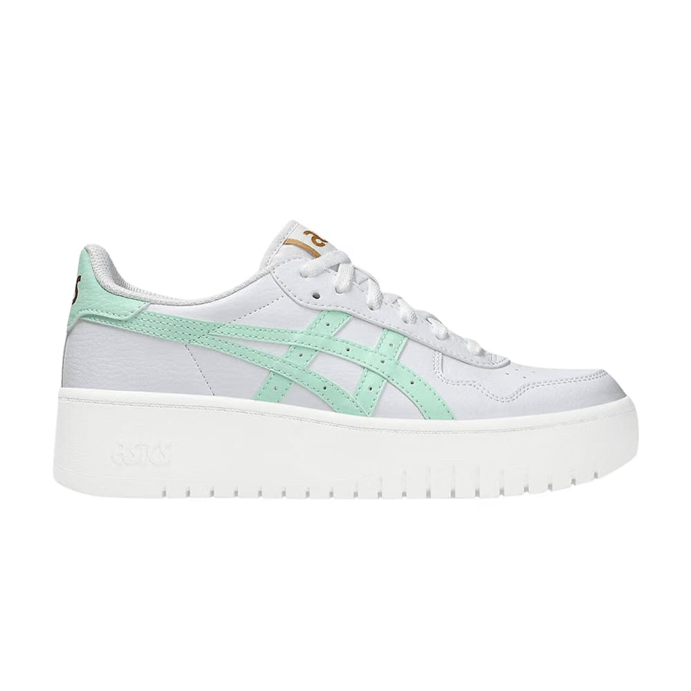 Asics Wmns Japan S PF 'White Mint Tint'