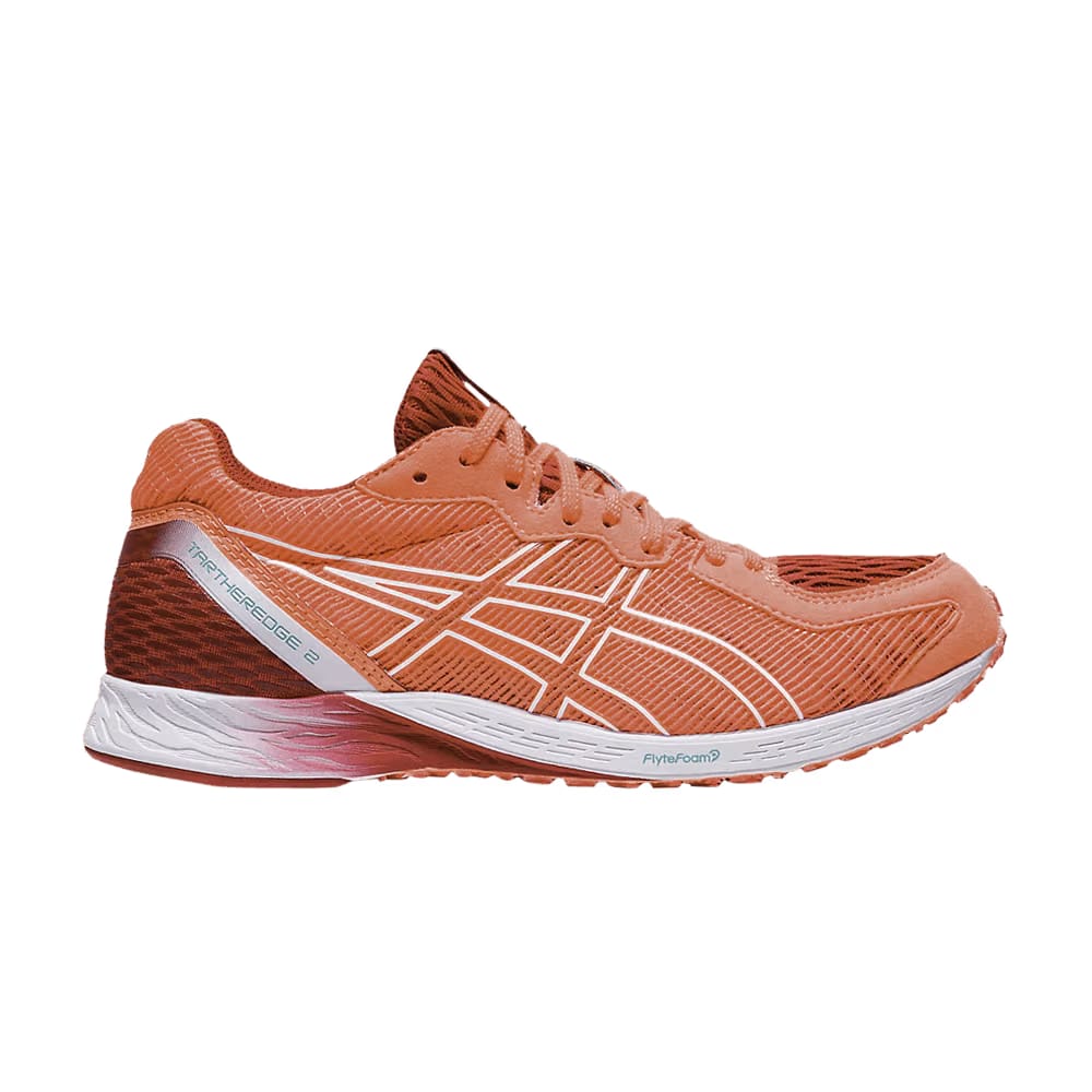 Asics Wmns Tartheredge 2 'Sunrise Red'
