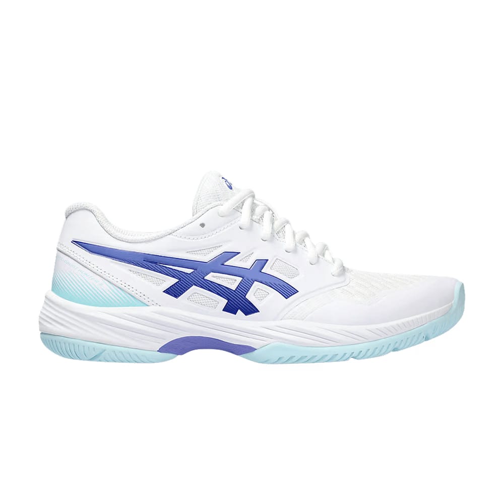 Asics Wmns Gel Court Hunter 3 'White Blue Violet'