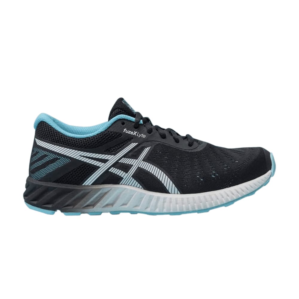 Asics Wmns FuzeX Lyte 'Onyx Turquoise'