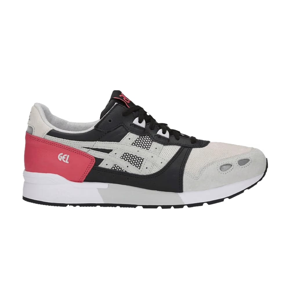 Asics Gel Lyte Glacier Grey Rouge
