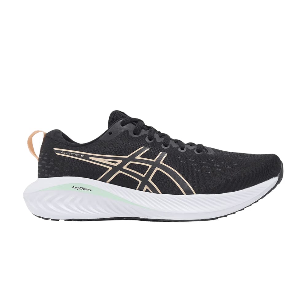 Asics Wmns Gel Excite 10 'Black Apricot Crush'