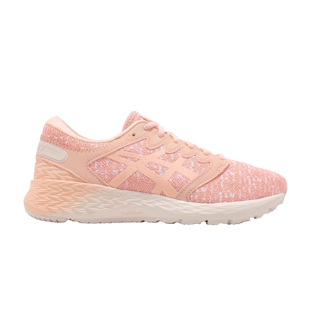 Asics Wmns RoadHawk FF 2 MX 'Baked Pink'