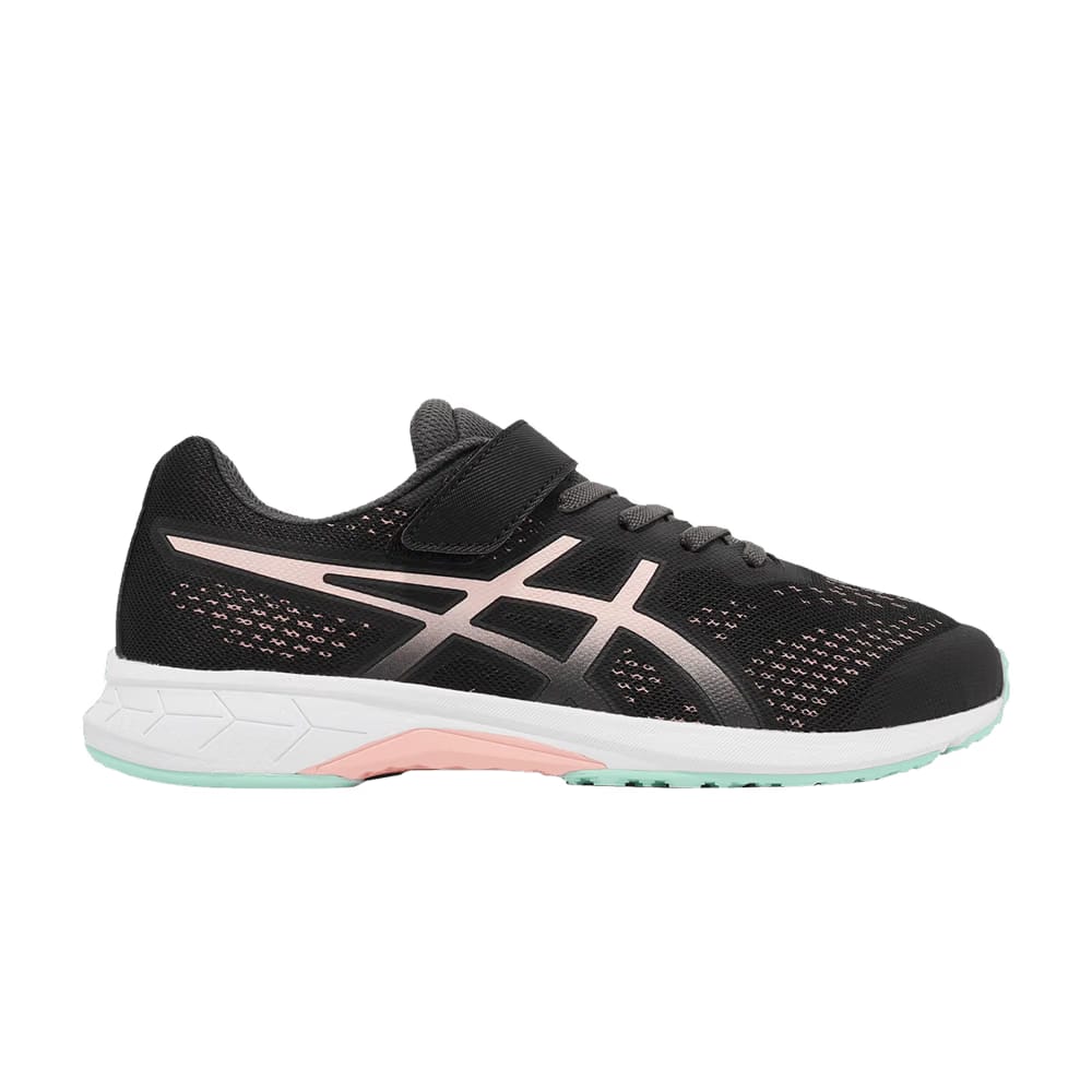 Asics Lazerbeam RH MG Black Light Pink Mint