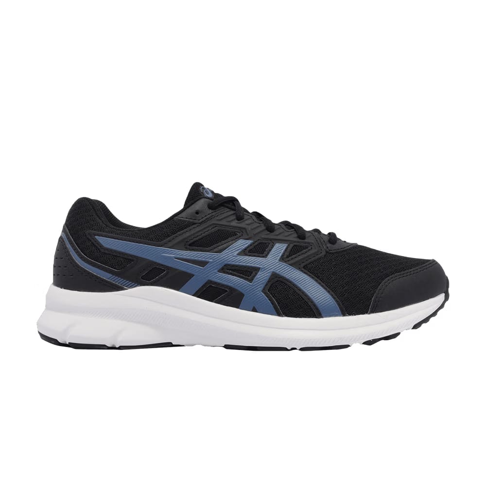 Asics Jolt 3 4E Wide Black Azure