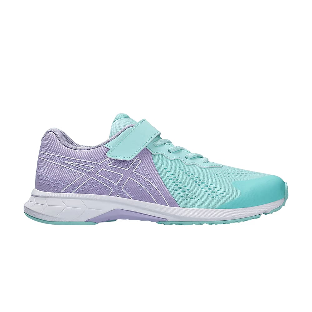 Asics Lazerbeam RI-MG GS Cyan Purple