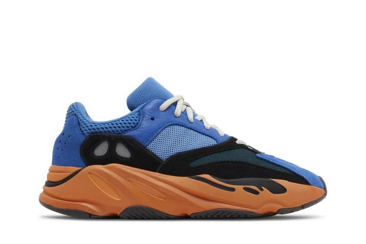 Adidas Yeezy Boost 700 Bright Blue