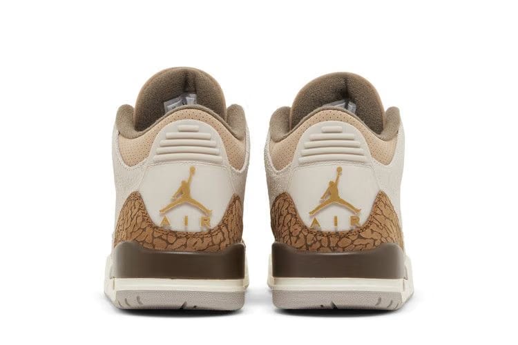 Air Jordan 3 Retro Palomino