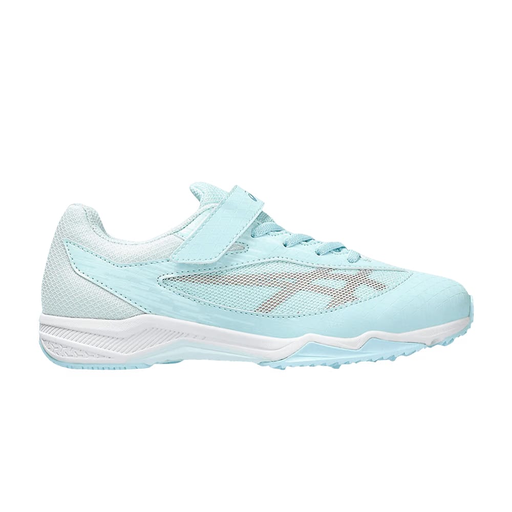 Asics Lazerbeam SI-MG GS Wide Saxe Rose Gold