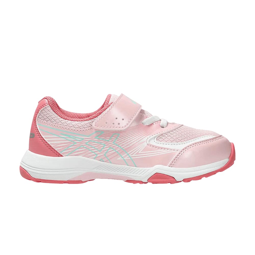 Asics Lazerbeam KE MG GS Light Pink Light Mint