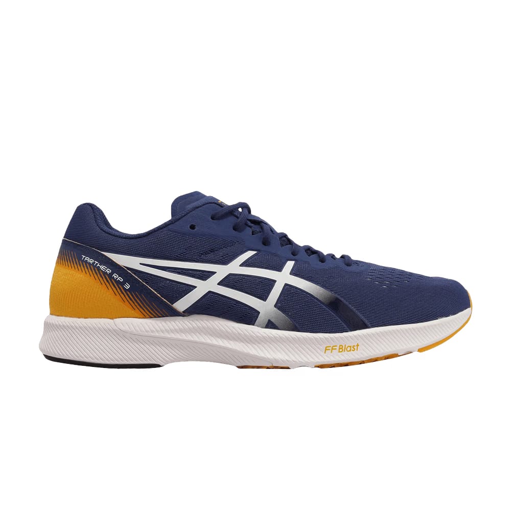Asics Tarther RP 3 Deep Ocean