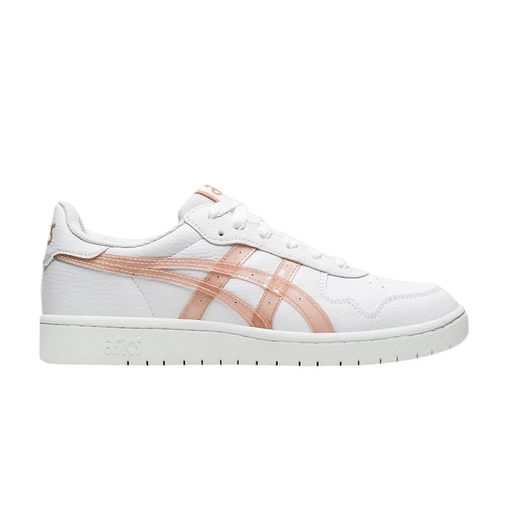 Asics Wmns Japan S 'White Dusty Steppe'