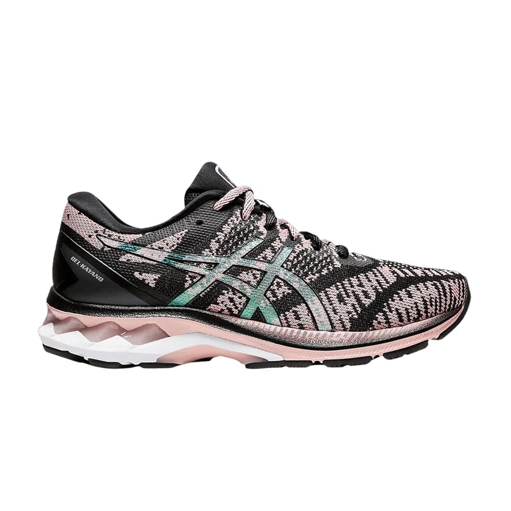 Asics Wmns Gel Kayano 27 MK 'Black Ginger Peach'