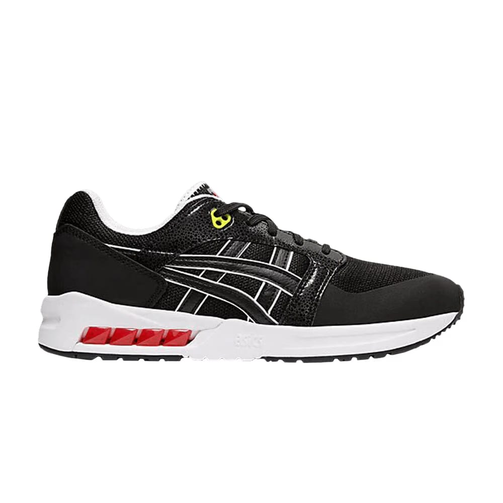 Asics Wmns Gel Saga Sou 'Black'