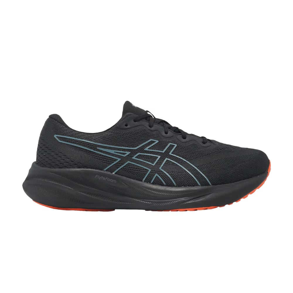 Asics Gel Pulse 15 GORE-TEX Black Atlantis Blue