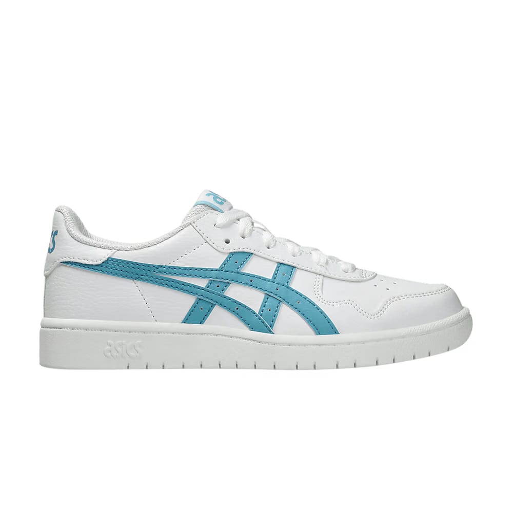 Asics Japan S GS White Stillwater