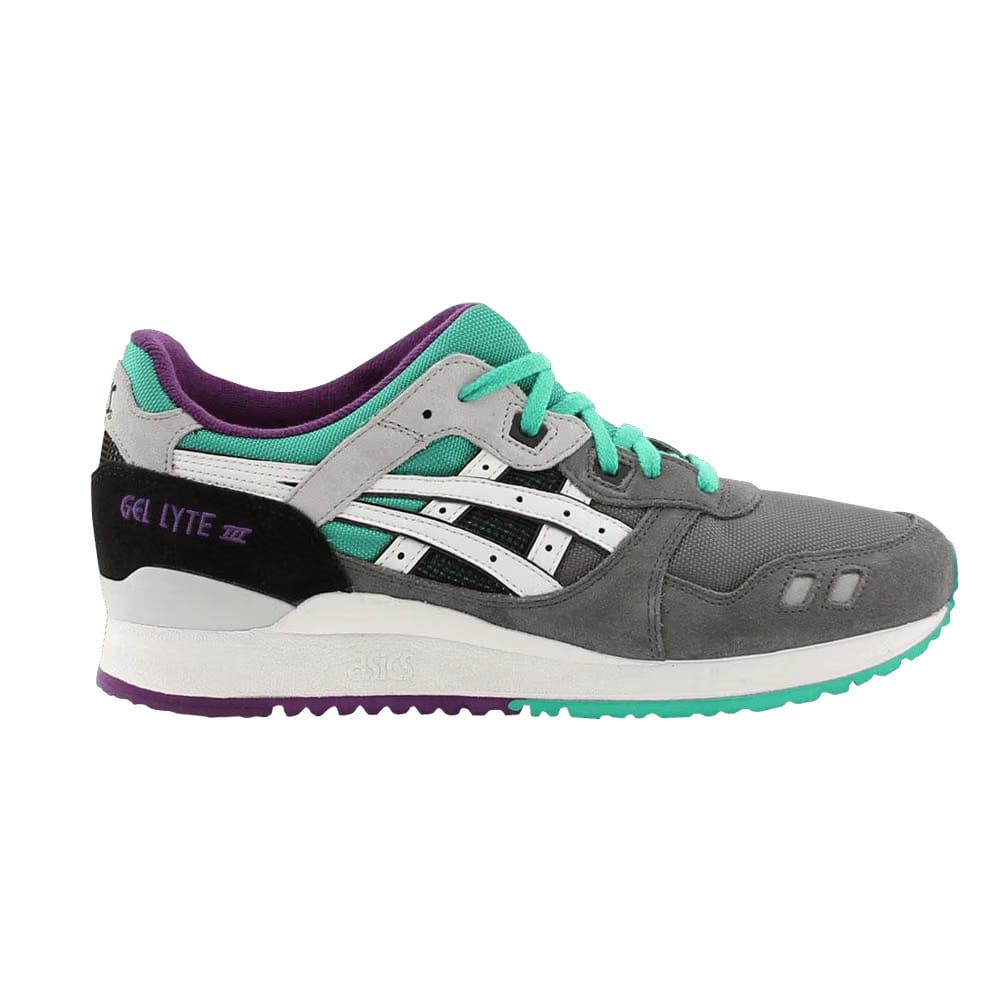 Asics Gel Lyte 3 Grape