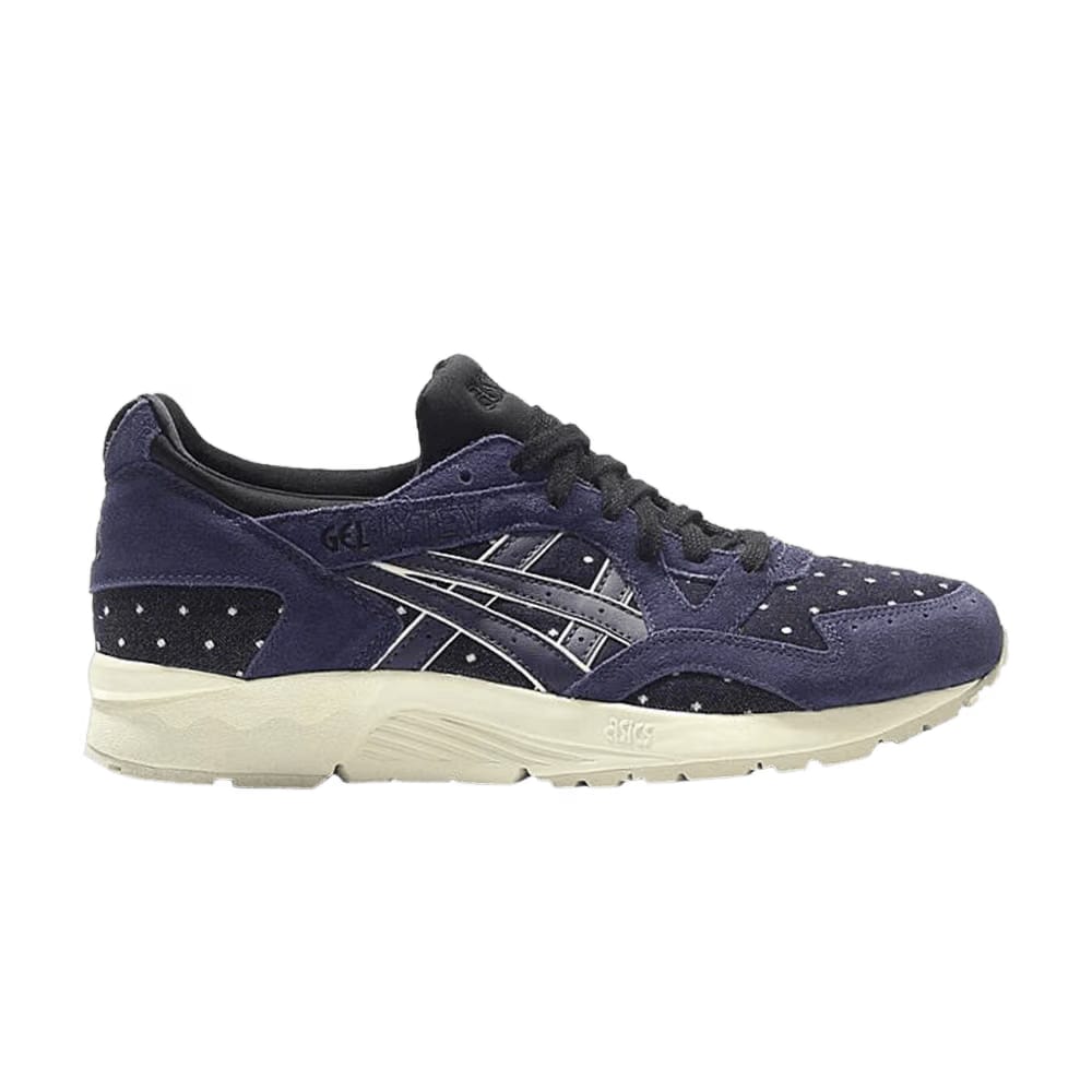Asics Gel Lyte 5 Japanese Denim - Indian Ink