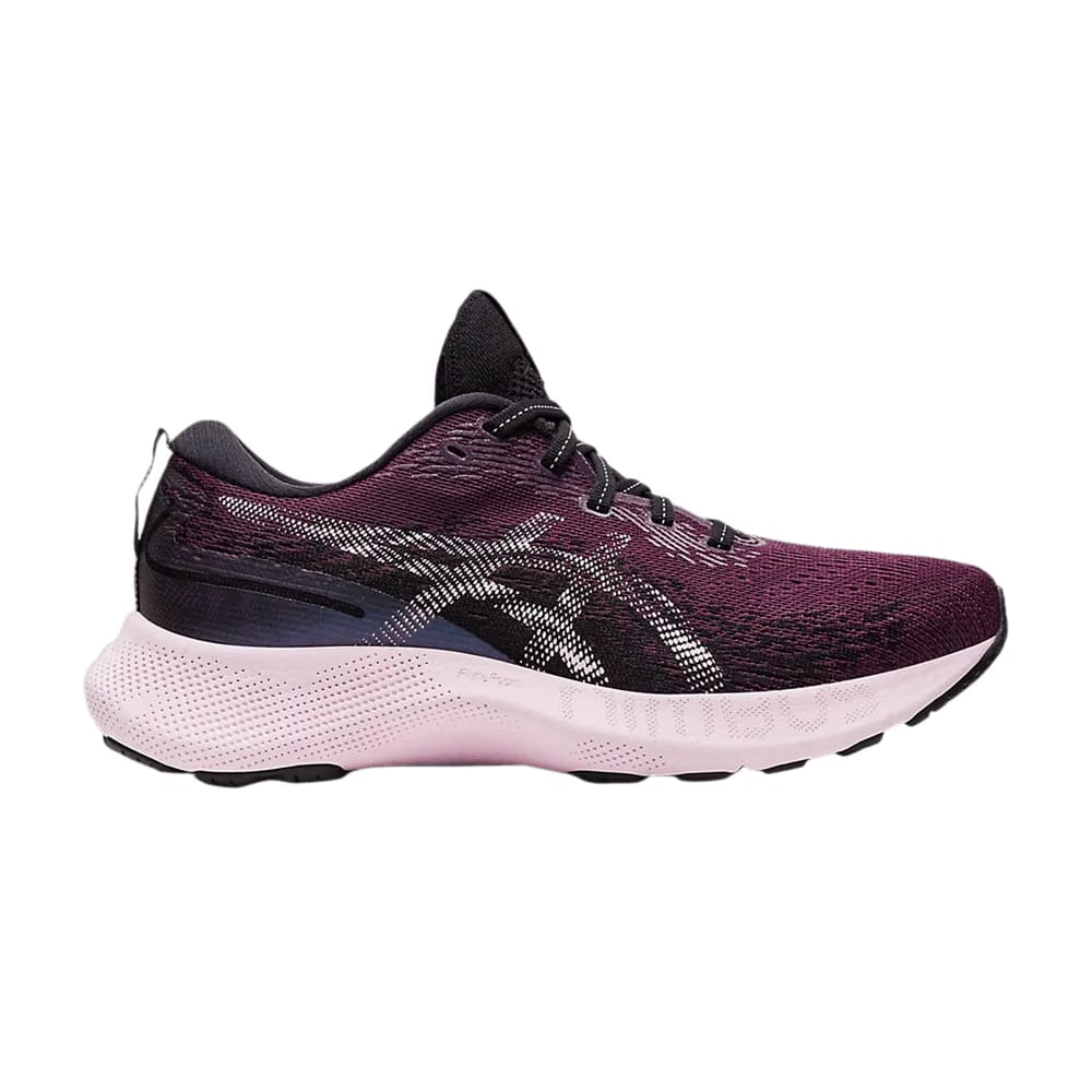 Asics Wmns Gel Nimbus Lite 3 'Black Barely Rose'