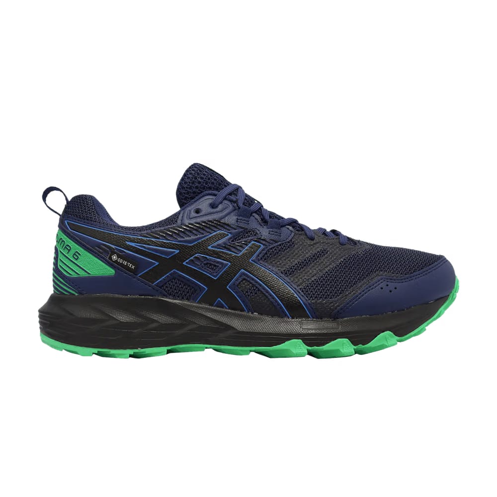 Asics Gel Sonoma 6 GORE-TEX Deep Ocean Black