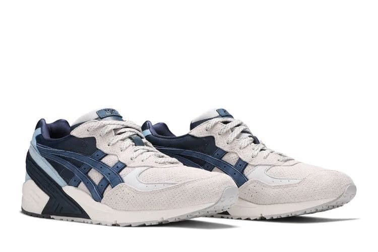 Ronnie Fieg x ASICS Gel Sight Pacific