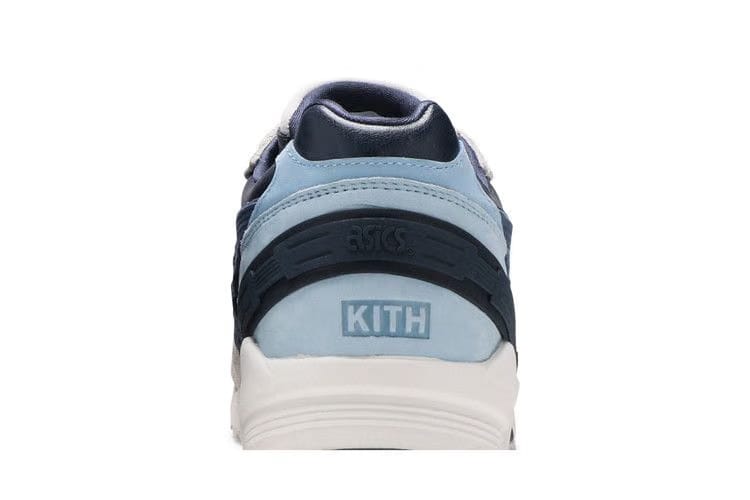 Ronnie Fieg x ASICS Gel Sight Pacific