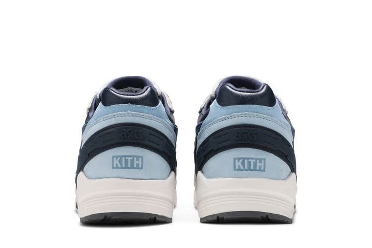 Ronnie Fieg x ASICS Gel Sight Pacific