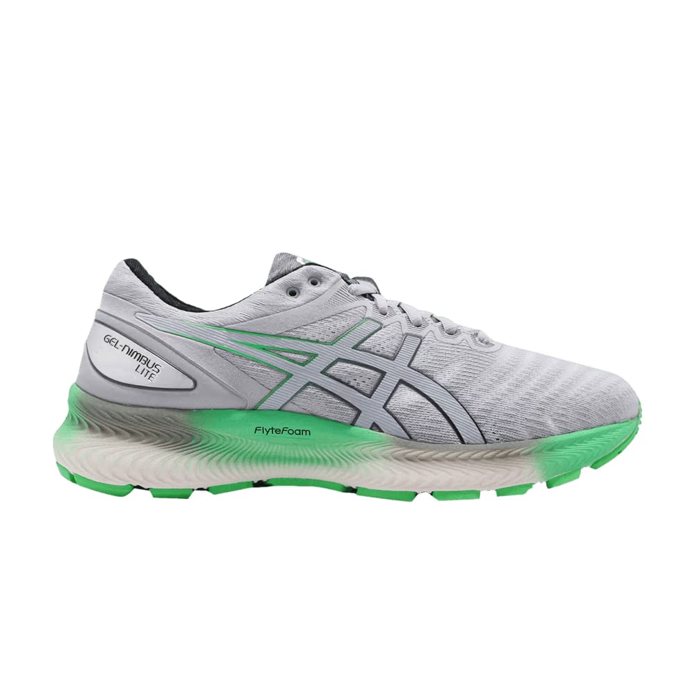 Asics Gel Nimbus Lite Piemont Grey