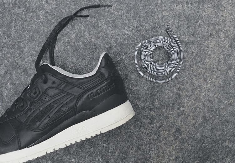 Asics Kith Gel Lyte 3 Grand Opening