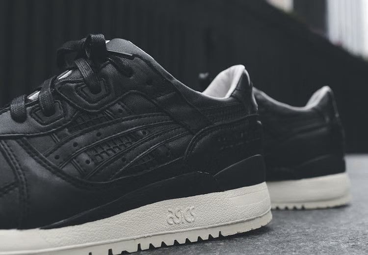 Asics Kith Gel Lyte 3 Grand Opening