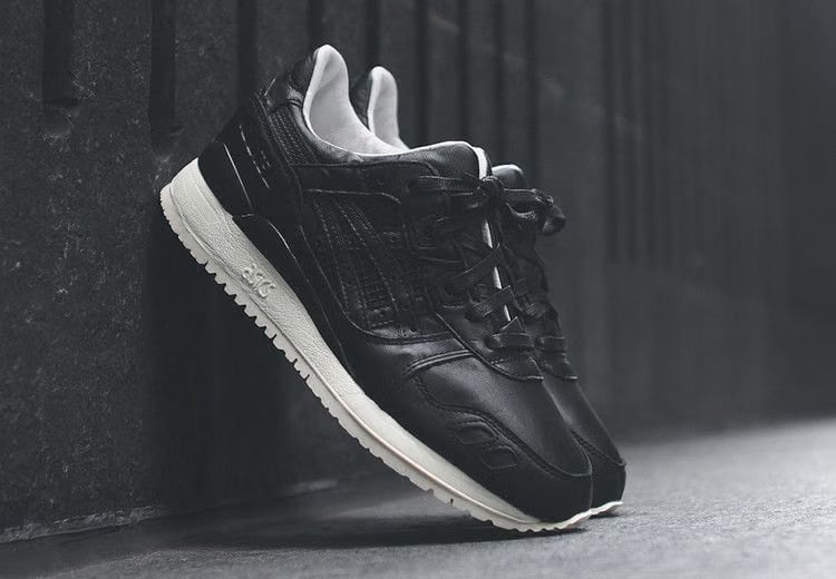 Asics Kith Gel Lyte 3 Grand Opening