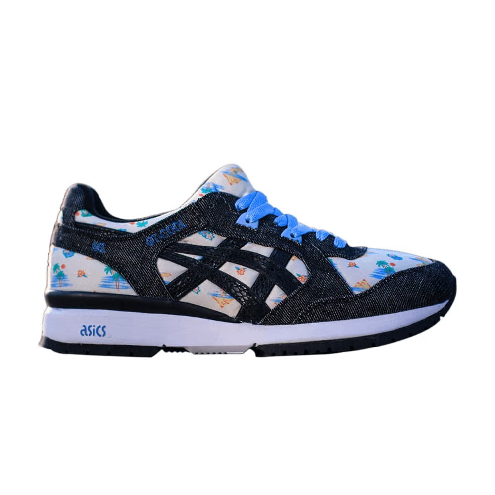 Extra Butter x ASICS GT Cool Death List 5 - Sidewinder
