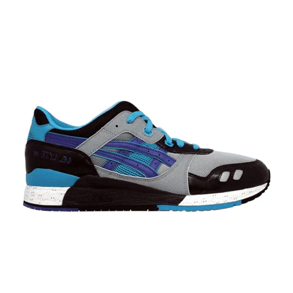 Asics Gel-Lyte 3 Blueberry