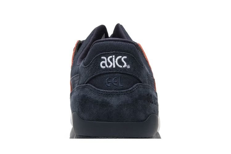 KicksLab x ASICS Gel Lyte III Hikeshi Hanten