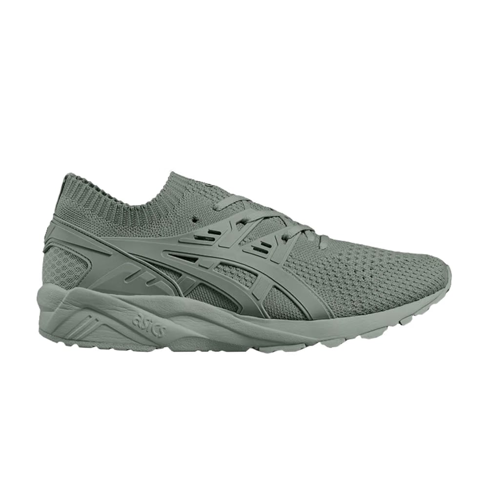 Asics Gel Kayano Trainer Knit Agave Green