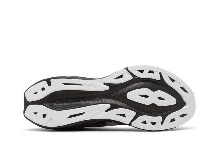 Asics Novablast 3 Black White